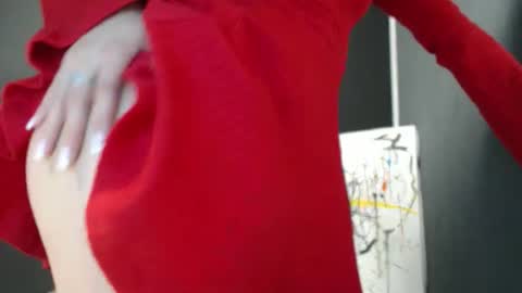 Rosalina online show from September 10, 2:06 pm