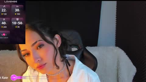 Rosario online show from January 27, 2:10 am