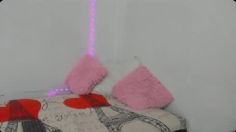 Rosario Cruz online show from November 12, 3:48 am