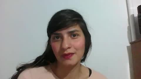 Snapshot of rosasvioletas chatting on September 14, 3:37 am rosasvioletas online show from September 14, 3:37 am