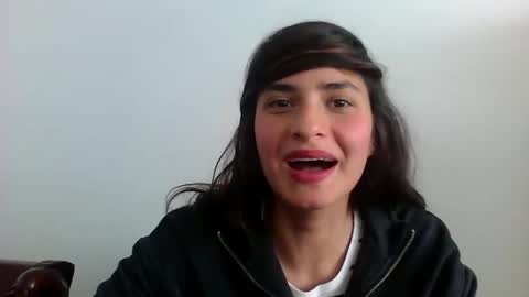 Snapshot of rosasvioletas chatting on October 7, 6:23 pm rosasvioletas online show from October 7, 6:23 pm