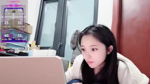 rose online show from October 27, 2:34 pm