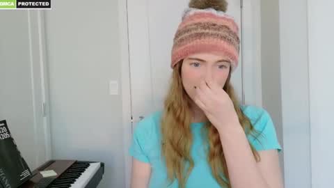   online show from February 21, 5:31 pm