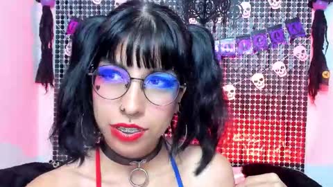 Ally online show from October 12, 10:34 pm