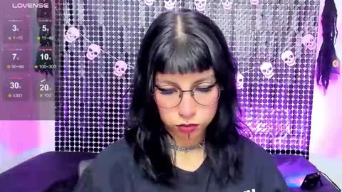 Ally online show from November 5, 7:08 pm