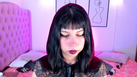 Ally online show from September 22, 8:51 pm