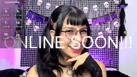 Ally online show from November 6, 8:04 pm