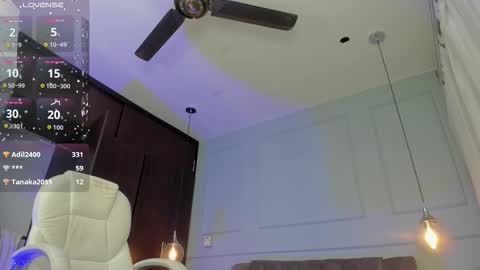 rose__monroe online show from March 23, 8:04 pm