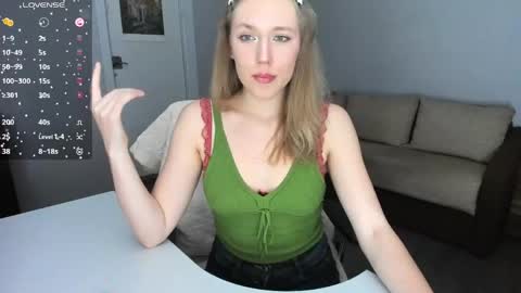 Rose but u can call me princess online show from May 10, 8:11 pm