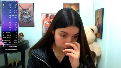 Rose online show from December 16, 5:54 pm