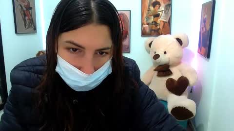 Rose online show from December 9, 11:47 am