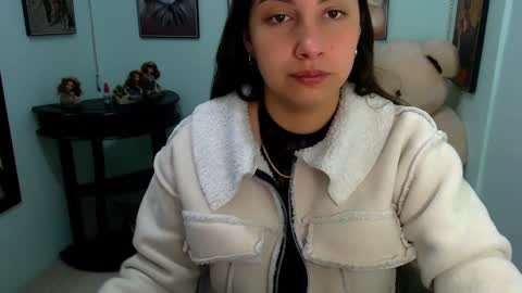 Rose online show from January 20, 11:45 am