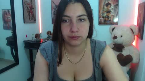 Rose online show from February 17, 1:33 pm