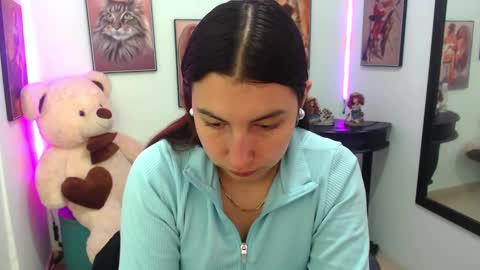 Rose online show from March 12, 12:26 pm