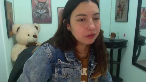 Rose online show from February 20, 4:03 pm