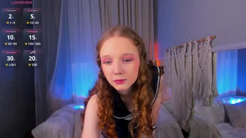 Rose online show from December 5, 5:28 pm
