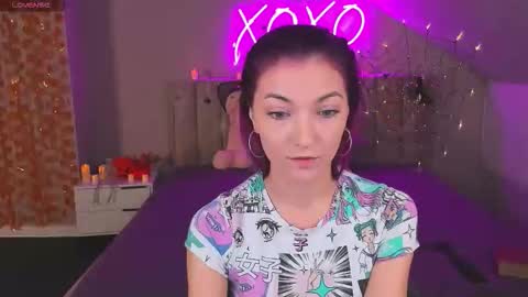 Kimberlly online show from October 29, 12:48 am