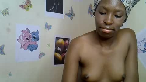 Rosey online show from January 12, 7:41 pm