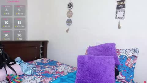 rose_towers4 online show from October 11, 10:53 am