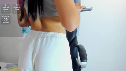 Snapshot of roseaurora chatting on September 19, 12:37 pm roseaurora online show from September 19, 12:37 pm