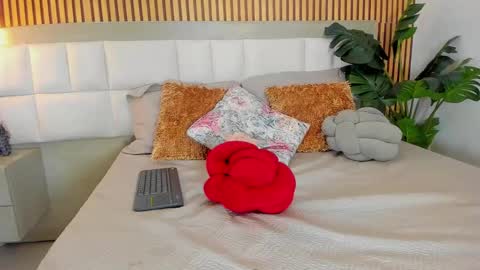 Snapshot of roseaurora chatting on October 7, 2:21 pm roseaurora online show from October 7, 2:21 pm