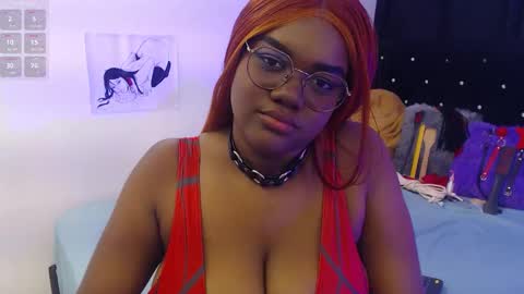 Your girl Rose  6k of followers online show from November 4, 3:00 am