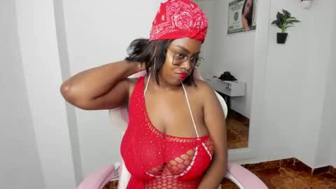 RoseBig online show from October 22, 1:32 am