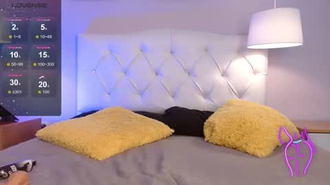 sofia online show from November 6, 2:06 am