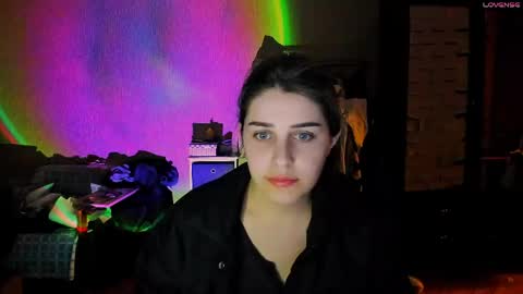 Rose online show from April 20, 7:50 pm