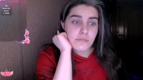 Snapshot of roselina_ chatting on January 9, 4:39 pm Rose online show from January 9, 4:39 pm