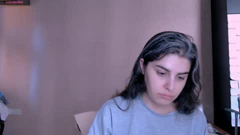 Snapshot of roselina_ chatting on October 7, 10:30 am Rose online show from October 7, 10:30 am