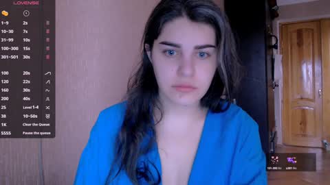 Snapshot of roselina_ chatting on December 26, 6:41 am Rose online show from December 26, 6:41 am
