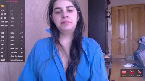 Snapshot of roselina_ chatting on December 31, 8:37 am Rose online show from December 31, 8:37 am
