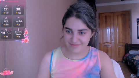 Snapshot of roselina_ chatting on January 15, 10:38 am Rose online show from January 15, 10:38 am