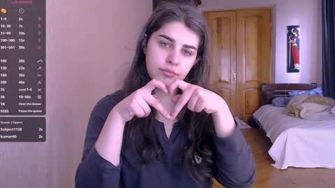 Snapshot of roselina_ chatting on December 25, 10:17 am Rose online show from December 25, 10:17 am