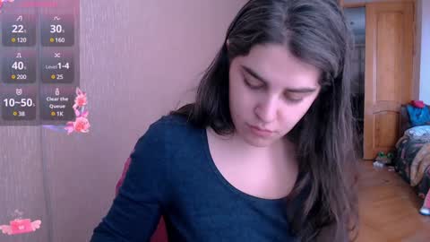 Snapshot of roselina_ chatting on January 12, 9:08 am Rose online show from January 12, 9:08 am