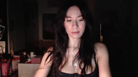 Rose online show from February 13, 7:04 pm