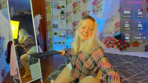 rosethomas_ online show from November 23, 9:55 am