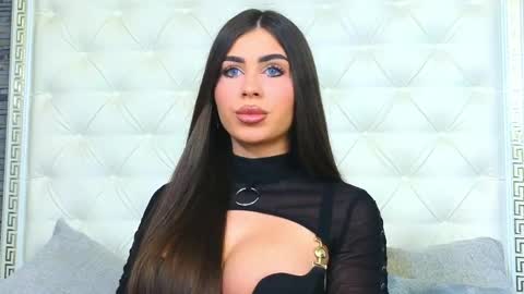 Gabriela online show from June 3, 5:08 am