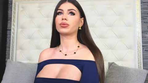 Gabriela online show from March 16, 7:34 am