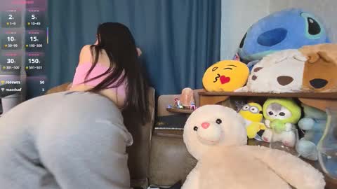 RoseWr online show from September 27, 2:24 pm