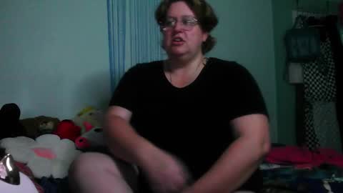 Rosey online show from December 3, 8:38 am