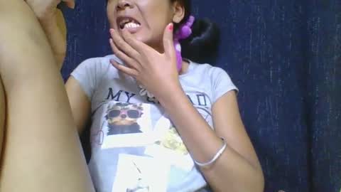 rosia685234 online show from March 6, 3:35 am