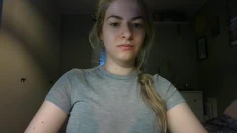 Rosie online show from January 12, 7:57 am