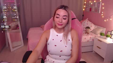 Rosie online show from November 11, 1:12 am