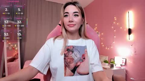 Rosie online show from November 20, 1:06 am