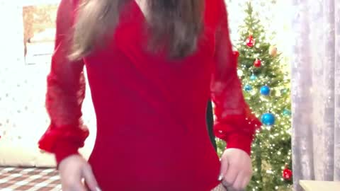 Snapshot of rosierosa chatting on January 15, 4:04 am Rosie is waiting for YOU online show from January 15, 4:04 am