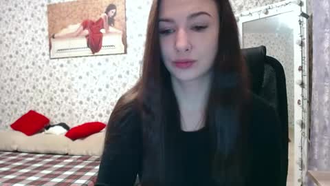 Snapshot of rosierosa chatting on February 11, 4:12 am Rosie is waiting for YOU online show from February 11, 4:12 am