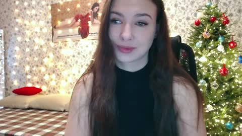 Snapshot of rosierosa chatting on December 14, 4:12 am Rosie is waiting for YOU online show from December 14, 4:12 am