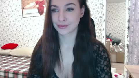 Snapshot of rosierosa chatting on January 31, 4:03 am Rosie is waiting for YOU online show from January 31, 4:03 am